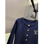 2026年10月8日入荷秋冬新作Louis Vuitton長袖女性用ファッション/誕生日プレゼント/贈り物 can工場