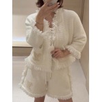 2026年10月8日入荷秋冬新作Louis Vuitton半ズボン女性用ファッション/誕生日プレゼント/贈り物 can工場