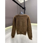2026年10月8日入荷秋冬新作Louis Vuittonセーター女性用ファッション/誕生日プレゼント/贈り物 can工場
