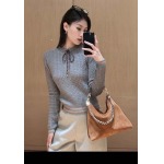 2026年10月8日入荷秋冬新作Louis Vuitton長袖女性用ファッション/誕生日プレゼント/贈り物 can工場