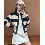 2026年10月8日入荷秋冬新作Louis Vuitton ニットカーディガン  女性用ファッション/誕生日プレゼント/贈り物 can工場