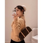 2026年10月8日入荷秋冬新作Louis Vuitton ニットカーディガン  女性用ファッション/誕生日プレゼント/贈り物 can工場