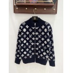 2026年10月8日入荷秋冬新作Louis Vuitton ニットカーディガン  女性用ファッション/誕生日プレゼント/贈り物 can工場