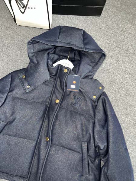 2026年10月8日入荷秋冬新作Louis Vuitton服...