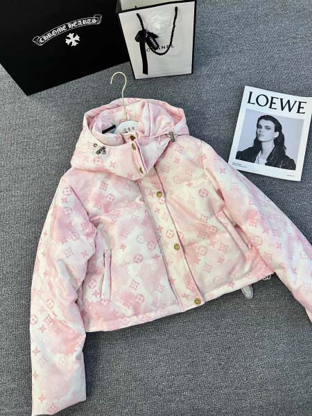 2026年10月8日入荷秋冬新作Louis Vuitton服...