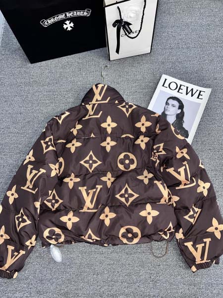 2026年10月8日入荷秋冬新作Louis Vuitton服...