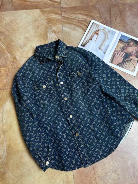 2026年10月8日入荷秋冬新作Louis Vuitton服...