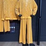 2026年10月8日入荷秋冬新作Louis Vuitton服上下女性用ファッション/誕生日プレゼント/贈り物 can工場