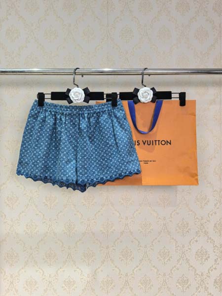 2026年10月8日入荷秋冬新作Louis Vuittonズ...