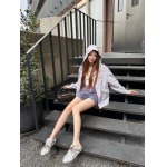 2026年10月8日入荷秋冬新作Louis Vuittonジャケット女性用ファッション/誕生日プレゼント/贈り物 can工場