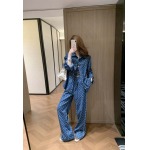2026年10月8日入荷秋冬新作Louis Vuitton上下女性用ファッション/誕生日プレゼント/贈り物 can工場
