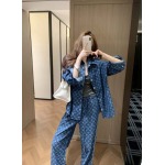 2026年10月8日入荷秋冬新作Louis Vuitton上下女性用ファッション/誕生日プレゼント/贈り物 can工場