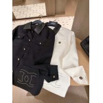 2026年10月10日入荷秋冬新作Chanelジャケット女性用ファッション/誕生日プレゼント/贈り物 can工場