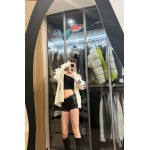 2026年10月10日入荷秋冬新作Chanelジャケット女性用ファッション/誕生日プレゼント/贈り物 can工場