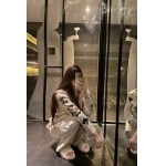 2026年10月10日入荷秋冬新作Chanelジャケット女性用ファッション/誕生日プレゼント/贈り物 can工場