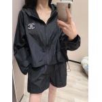 2026年10月10日入荷秋冬新作Chanel上下女性用ファッション/誕生日プレゼント/贈り物 can工場