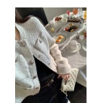 2026年10月10日入荷秋冬新作Chanelジャケット女性用ファッション/誕生日プレゼント/贈り物 can工場
