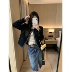 2026年10月10日入荷秋冬新作Chanelジャケット女性用ファッション/誕生日プレゼント/贈り物 can工場