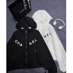2026年10月10日入荷秋冬新作Chanelジャケット女性用ファッション/誕生日プレゼント/贈り物 can工場