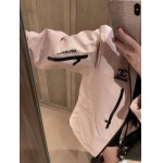 2026年10月10日入荷秋冬新作Chanelジャケット女性用ファッション/誕生日プレゼント/贈り物 can工場