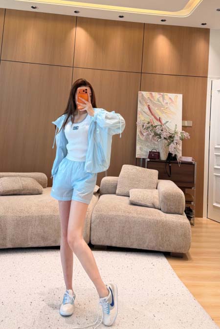 2026年10月10日入荷秋冬新作Chanel上下女性用ファ...