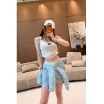 2026年10月10日入荷秋冬新作Chanel上下女性用ファッション/誕生日プレゼント/贈り物 can工場