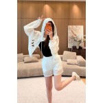 2026年10月10日入荷秋冬新作Chanel上下女性用ファッション/誕生日プレゼント/贈り物 can工場