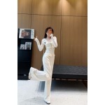 2026年10月10日入荷秋冬新作Chanel上下女性用ファッション/誕生日プレゼント/贈り物 can工場