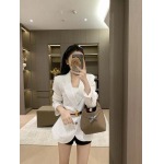 2026年10月10日入荷秋冬新作Chanel背広女性用ファッション/誕生日プレゼント/贈り物 can工場