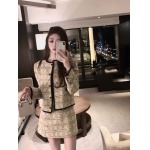 2026年10月10日入荷秋冬新作Chanelジャケット女性用ファッション/誕生日プレゼント/贈り物 can工場