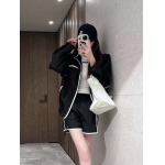 2026年10月10日入荷秋冬新作Chanel半ズボン女性用ファッション/誕生日プレゼント/贈り物 can工場