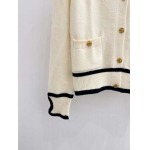 2026年10月10日入荷秋冬新作Chanelカーディガンのコート女性用ファッション/誕生日プレゼント/贈り物 can工場