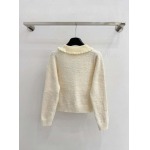2026年10月10日入荷秋冬新作Chanelジャケット女性用ファッション/誕生日プレゼント/贈り物 can工場