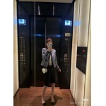 2026年10月10日入荷秋冬新作Chanelジャケット女性用ファッション/誕生日プレゼント/贈り物 can工場