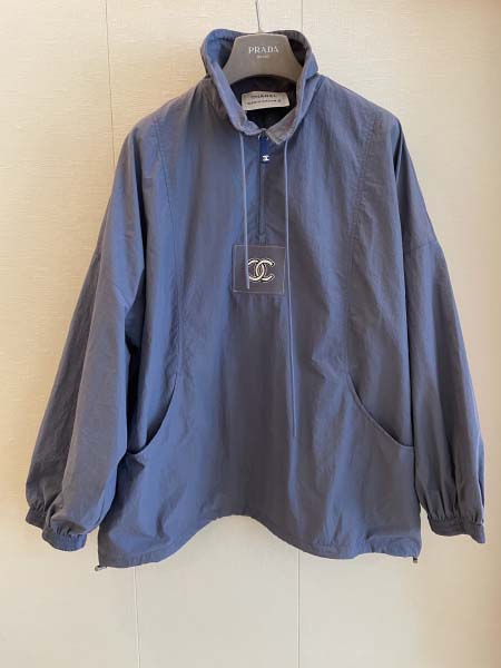 2026年10月10日入荷秋冬新作Chanelジャケット女性...