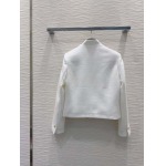 2026年10月10日入荷秋冬新作Chanelジャケット女性用ファッション/誕生日プレゼント/贈り物 can工場