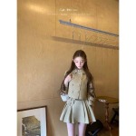 2026年10月10日入荷秋冬新作Chanel上下女性用ファッション/誕生日プレゼント/贈り物 can工場
