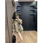 2026年10月10日入荷秋冬新作Chanelハーフスカート女性用ファッション/誕生日プレゼント/贈り物 can工場