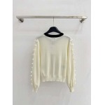 2026年10月10日入荷秋冬新作Chanelジャケット女性用ファッション/誕生日プレゼント/贈り物 can工場