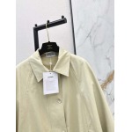 2026年10月10日入荷秋冬新作Chanelジャケット女性用ファッション/誕生日プレゼント/贈り物 can工場