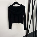 2026年10月10日入荷秋冬新作Chanelカーディガンのコート上下女性用ファッション/誕生日プレゼント/贈り物 can工場