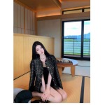 2026年10月10日入荷秋冬新作Chanelジャケット女性用ファッション/誕生日プレゼント/贈り物 can工場