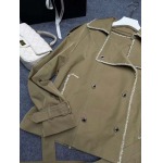 2026年10月10日入荷秋冬新作Chanelジャケット女性用ファッション/誕生日プレゼント/贈り物 can工場