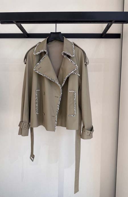 2026年10月10日入荷秋冬新作Chanelジャケット女性...