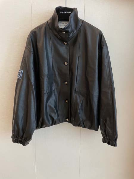 2026年10月10日入荷秋冬新作Chanelジャケット女性...