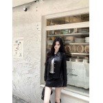 2026年10月10日入荷秋冬新作Chanelジャケット女性用ファッション/誕生日プレゼント/贈り物 can工場