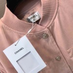 2026年10月10日入荷秋冬新作Chanelジャケット女性用ファッション/誕生日プレゼント/贈り物 can工場