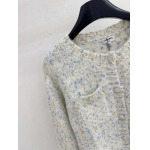2026年10月10日入荷秋冬新作Chanelジャケット女性用ファッション/誕生日プレゼント/贈り物 can工場