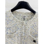 2026年10月10日入荷秋冬新作Chanelジャケット女性用ファッション/誕生日プレゼント/贈り物 can工場