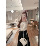 2026年10月10日入荷秋冬新作Chanelカーディガンのコート女性用ファッション/誕生日プレゼント/贈り物 can工場